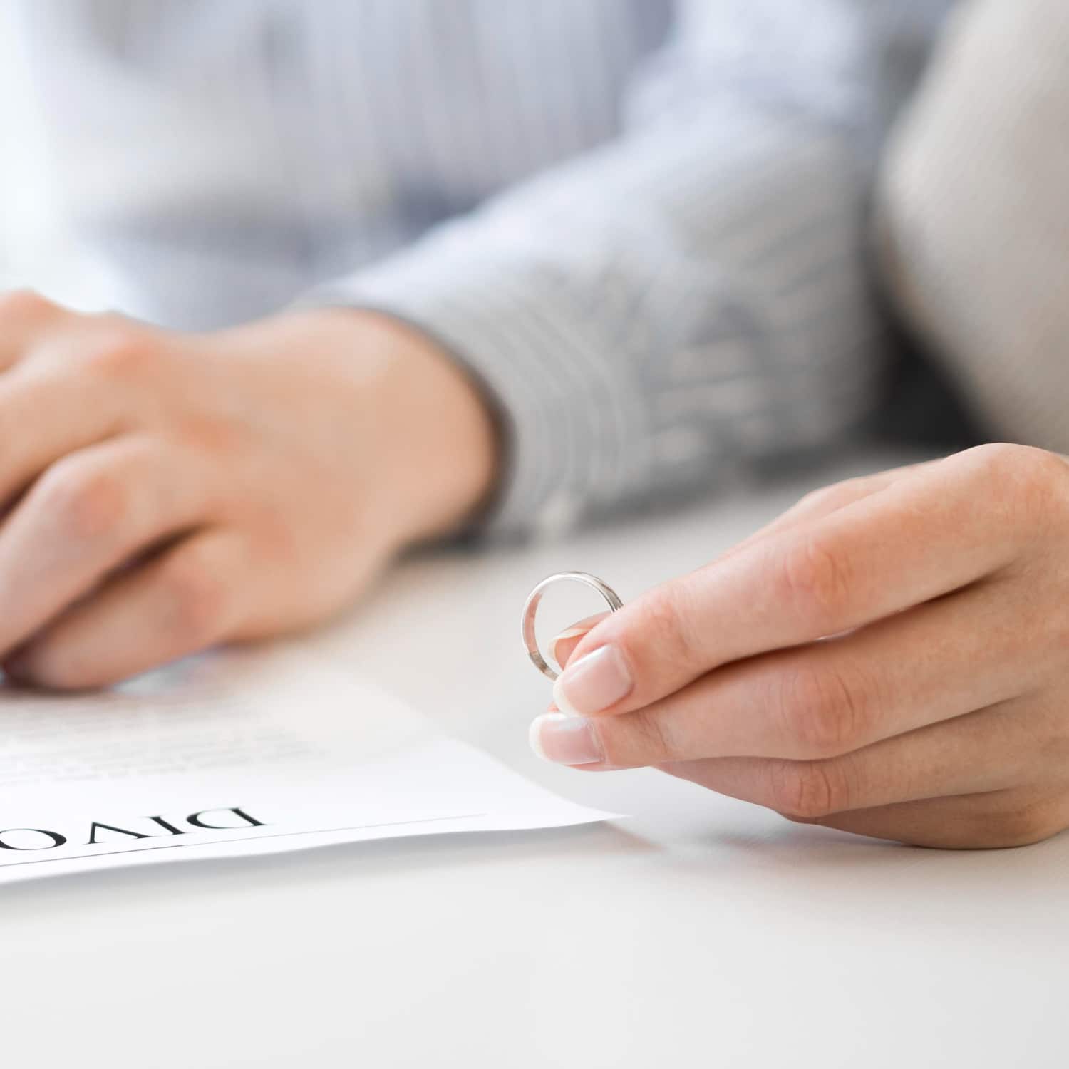 Abogada experta en separaciones en Langreo - Espina Abogados