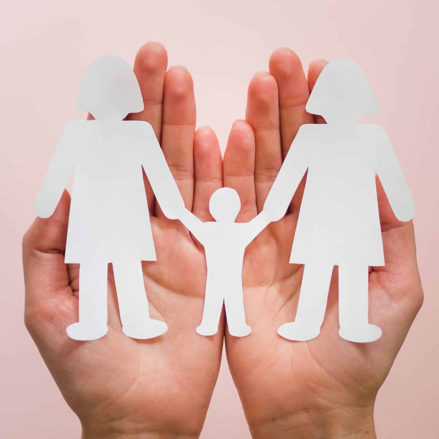 Abogados expertos en pensiones alimenticias en Langreo - Espina Abogados